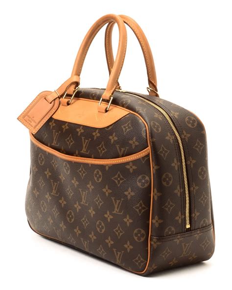 vintage louis vuitton paris|vintage louis vuitton totes.